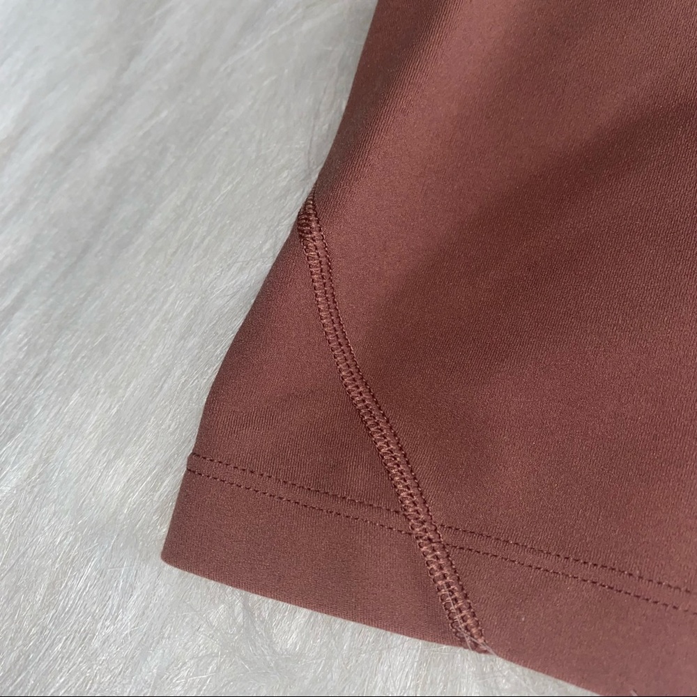 Align Tank Size 4 - Picture 3 of 5